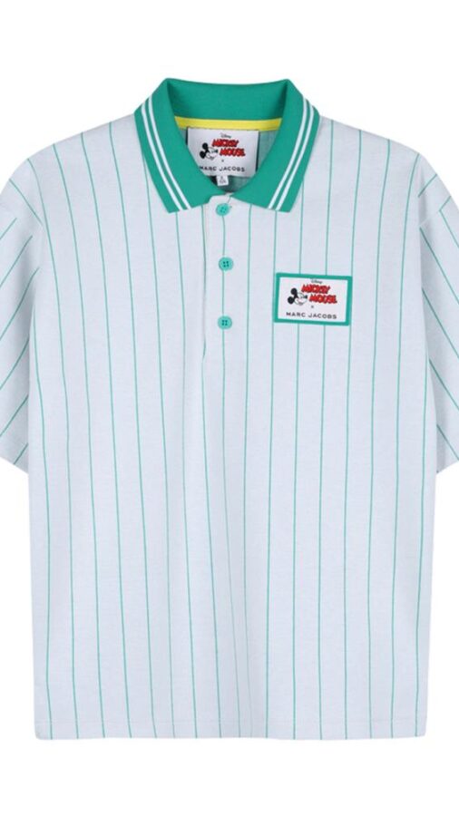 Polo Marc Jacobs