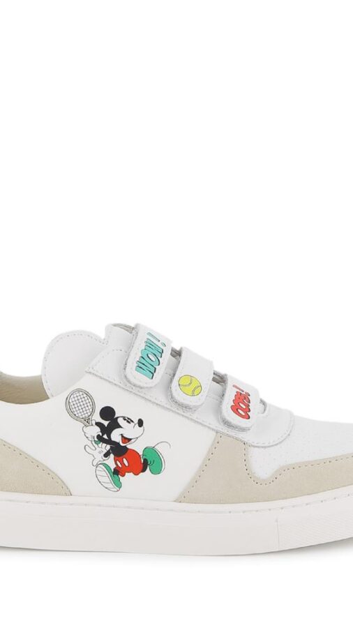 Sapatilha Marc Jacobs