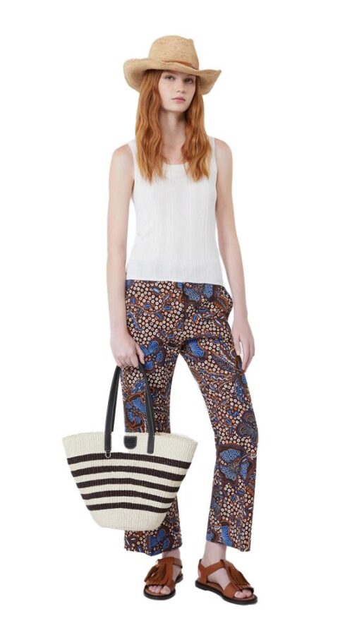 Calça MaxMara Weekend