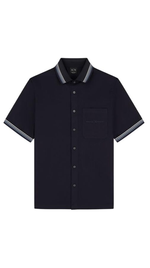Camisa Armani Exchange