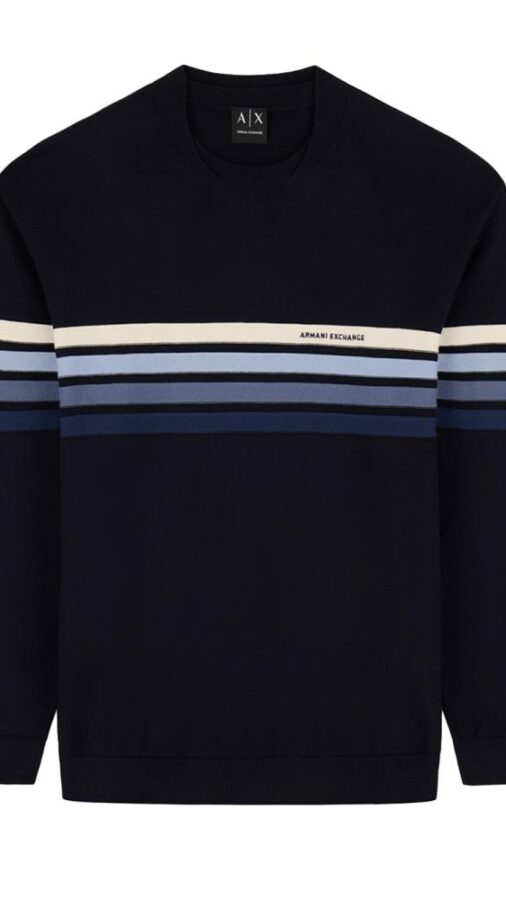 Camisola Armani Exchange