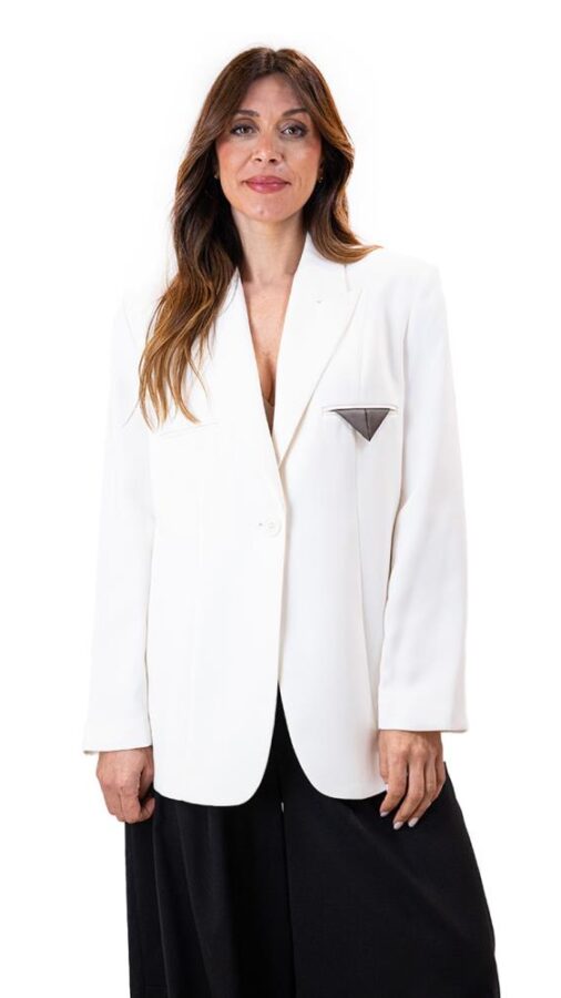 Blazer Armani Exchange