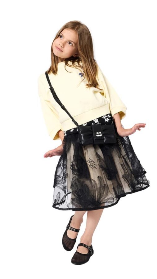 Saia Karl Lagerfeld