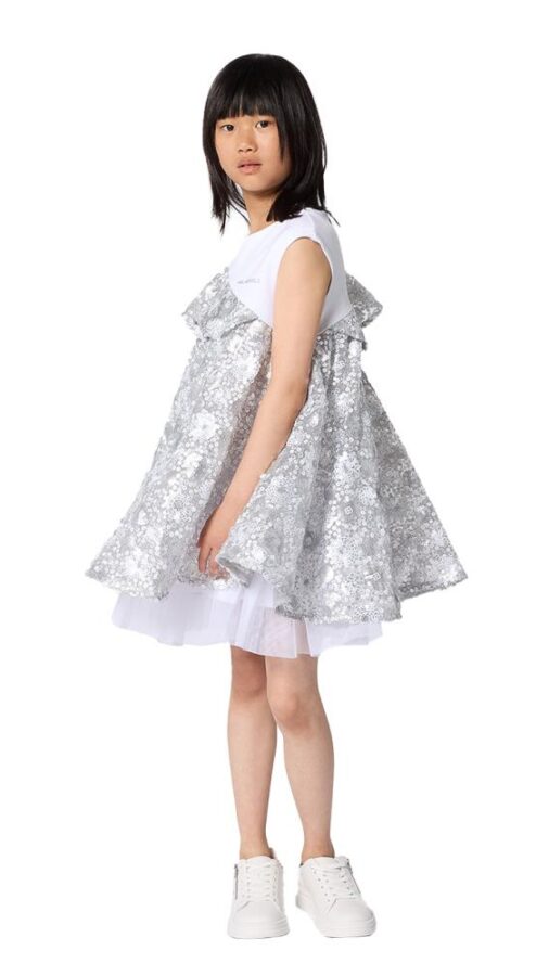 Vestido Karl Lagerfeld