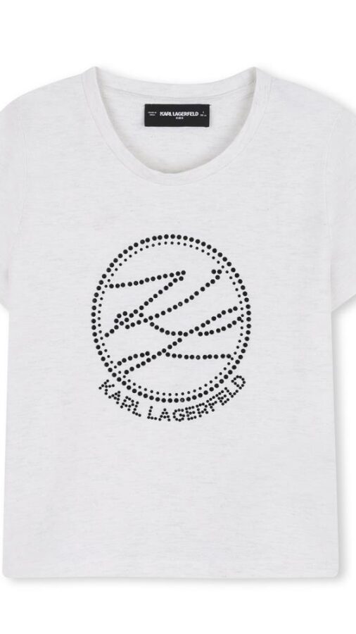 T-shirt Karl Lagerfeld