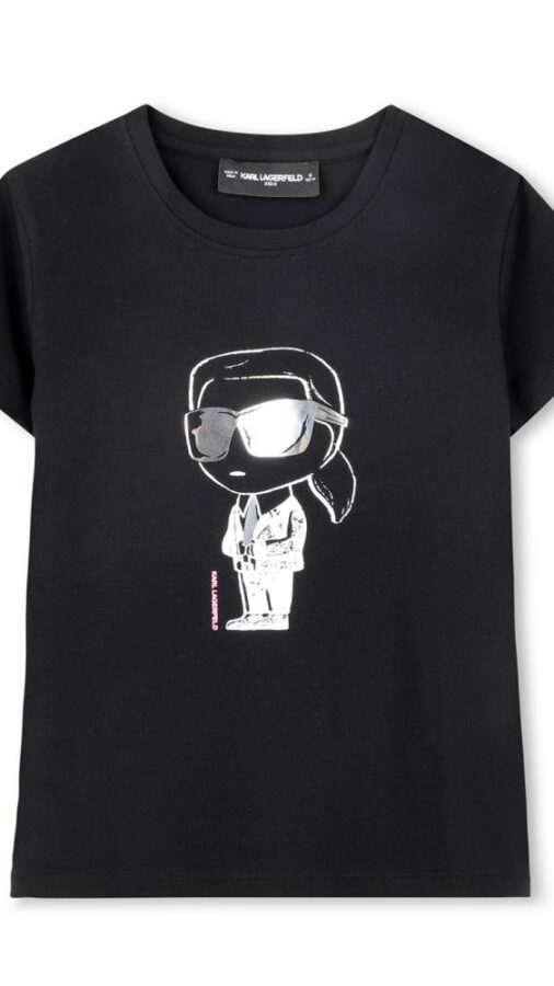 T-shirt Karl Lagerfeld
