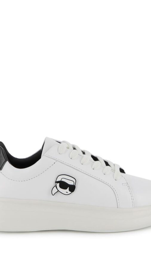 Sapatilha Karl Lagerfeld