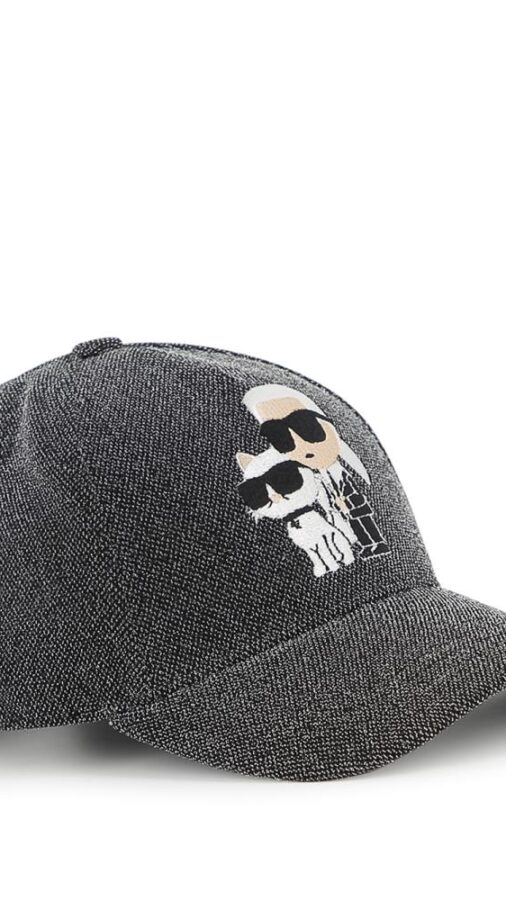 Boné Karl Lagerfeld