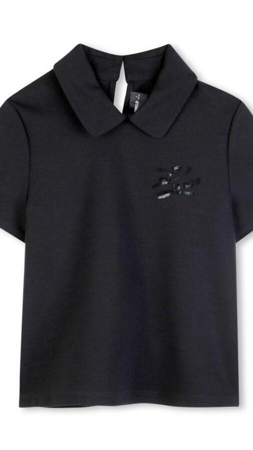 Polo Karl Lagerfeld