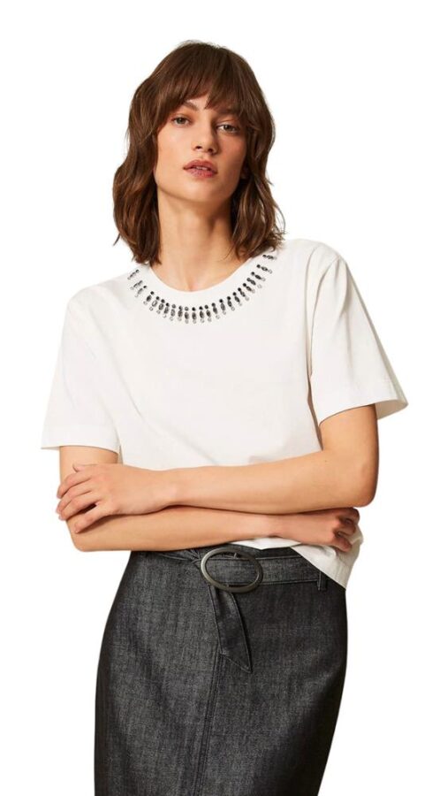 T-shirt Twinset Actitude