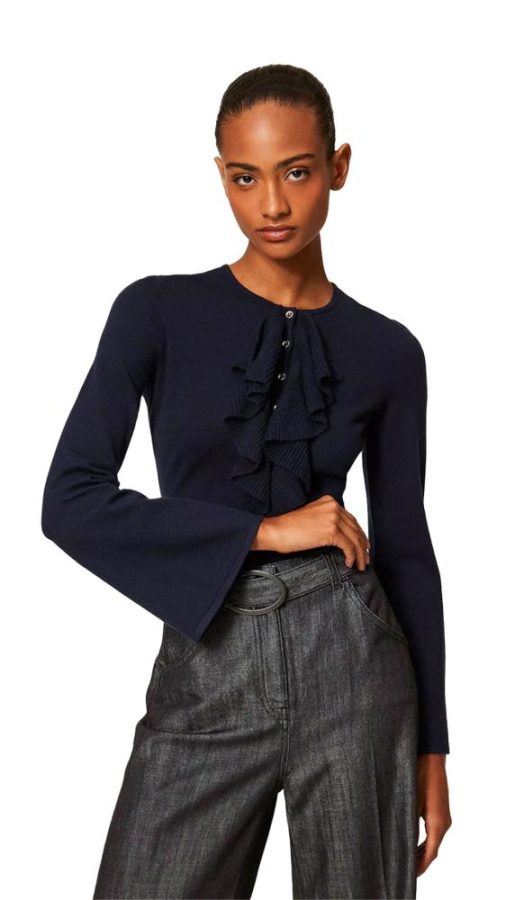 Camisola Twinset Milano