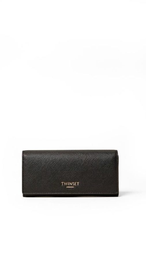 Porta Moedas Twinset Milano