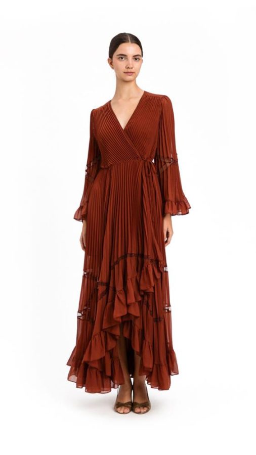 Vestido Twinset Milano