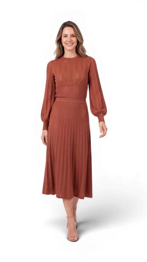 Saia Twinset Milano