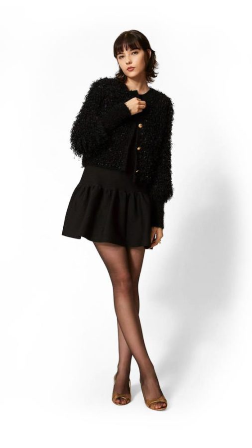 Vestido Twinset Milano