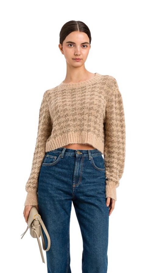 Camisola Twinset Milano