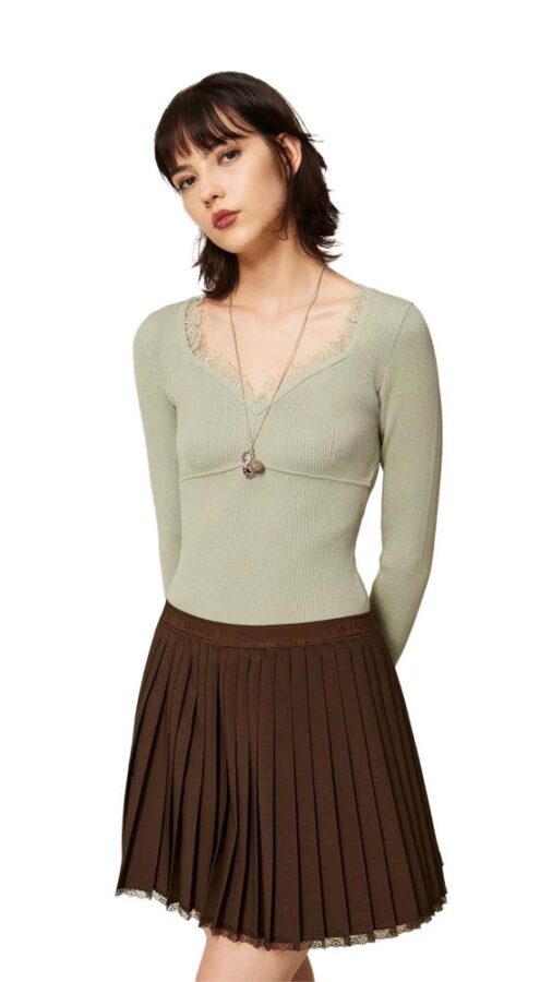 Camisola Twinset Milano