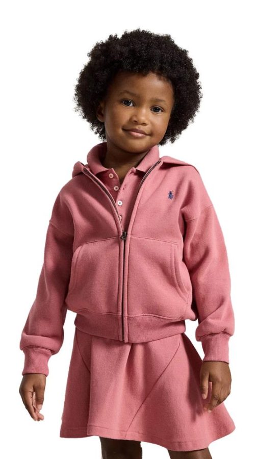 Casaco Ralph Lauren
