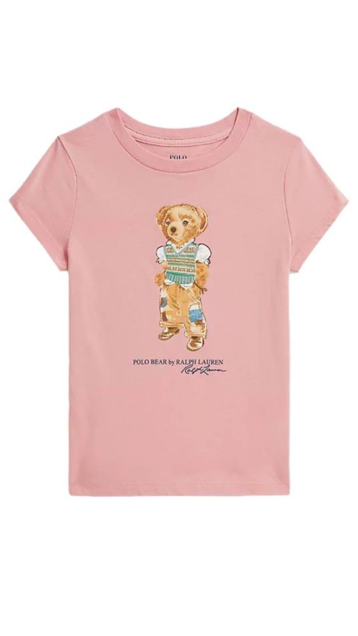 T-shirt Ralph Lauren