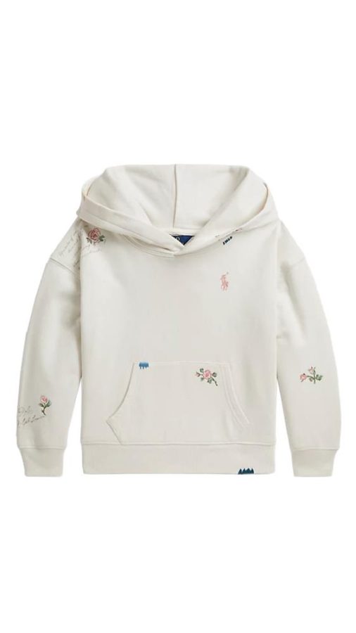 Camisola Ralph Lauren