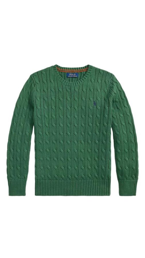 Camisola Ralph Lauren