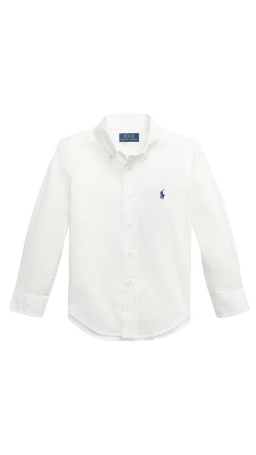 Camisa Ralph Lauren