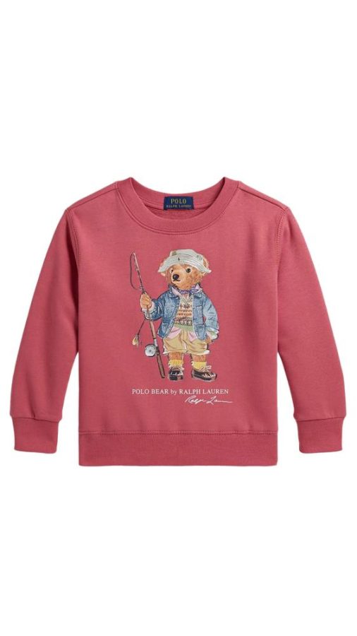 Camisola Ralph Lauren