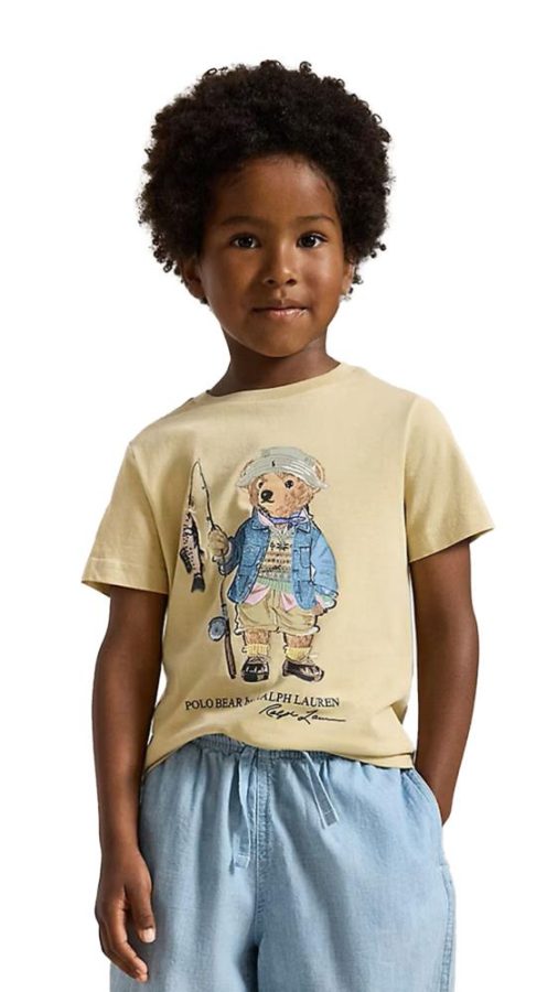 T-shirt Ralph Lauren