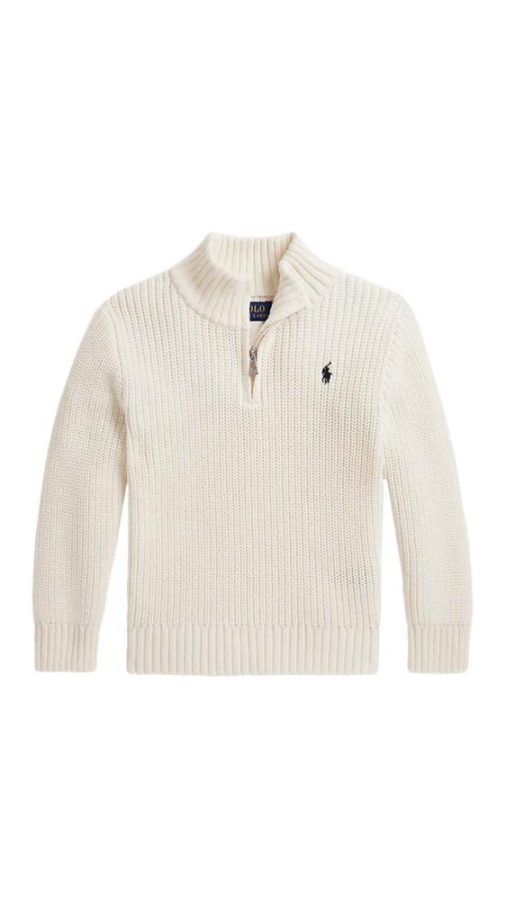 Camisola Ralph Lauren