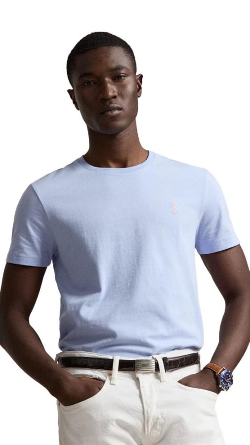 T-shirt Ralph Lauren