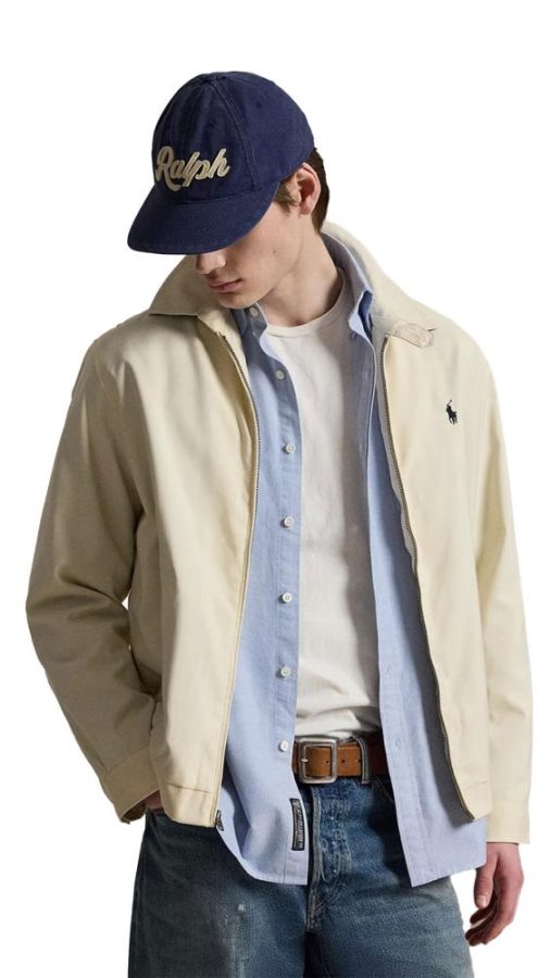 Parka Ralph Lauren