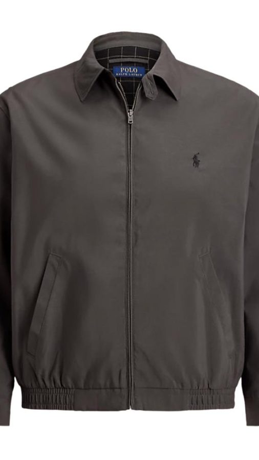 Parka Ralph Lauren