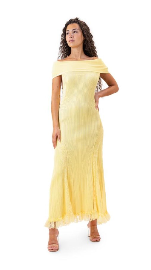 Vestido Brany
