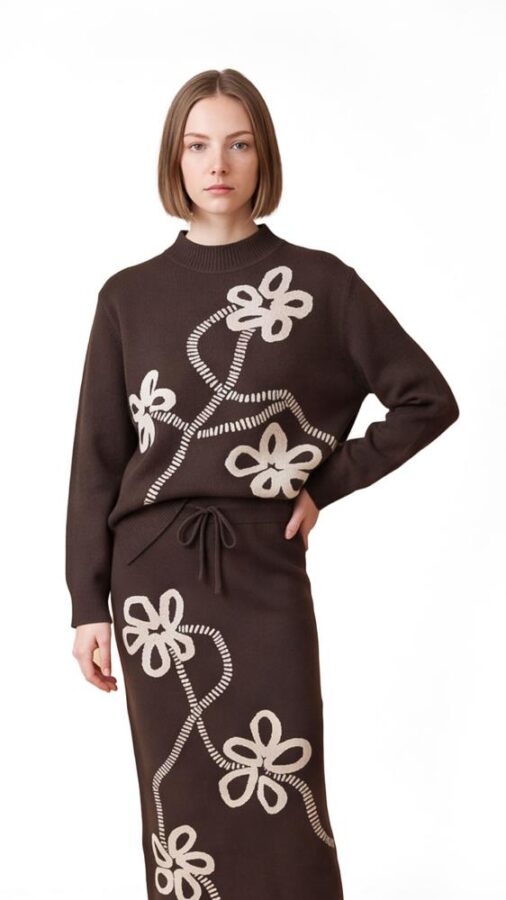 Camisola Brany