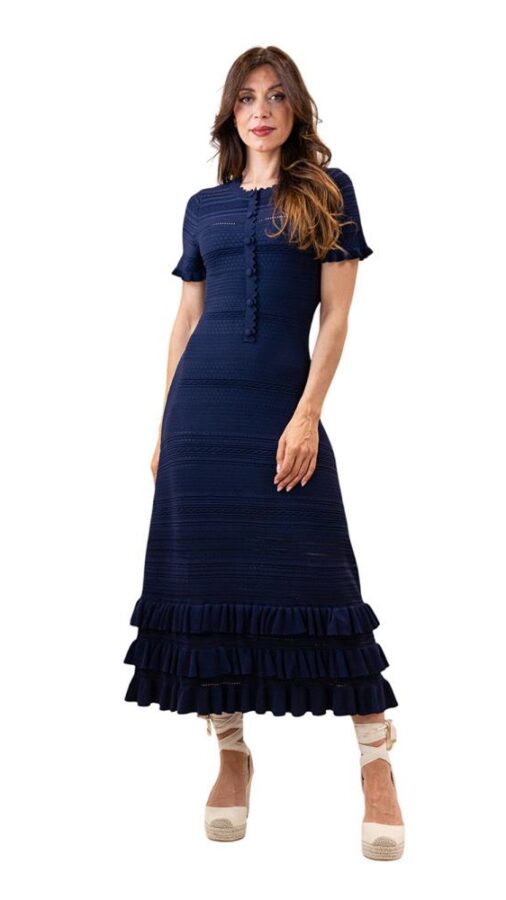 Vestido Brany