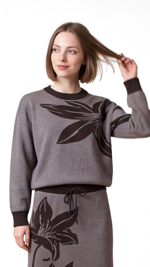 Camisola Brany
