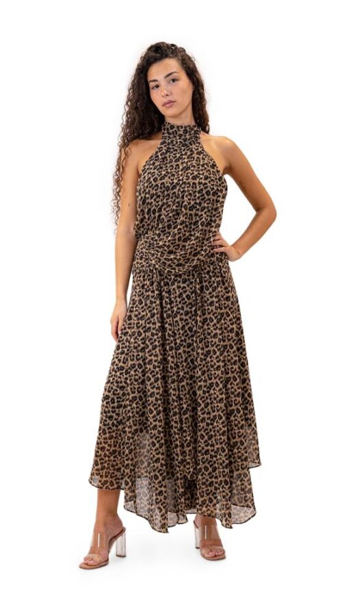 Vestido Brany
