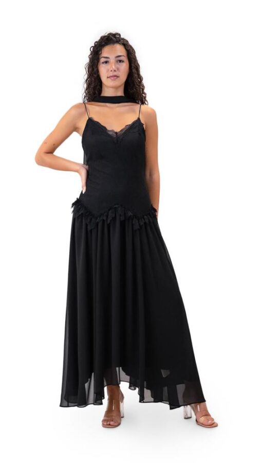 Vestido Brany