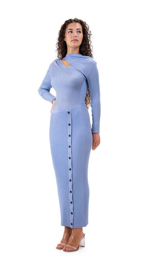 Vestido Brany