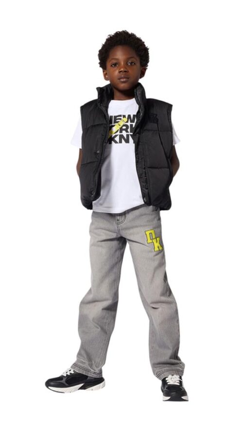 Colete DKNY