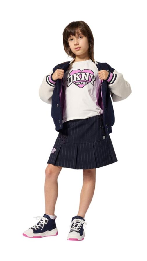 Saia DKNY
