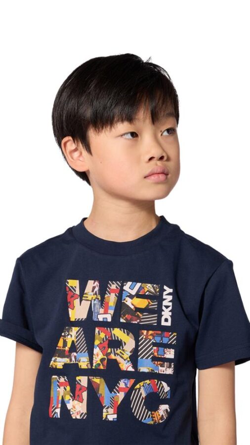 T-shirt DKNY