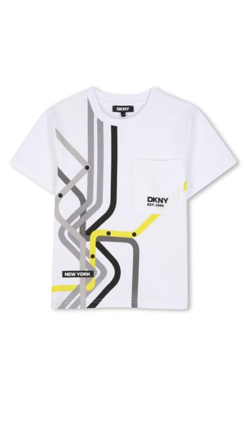 T-shirt DKNY