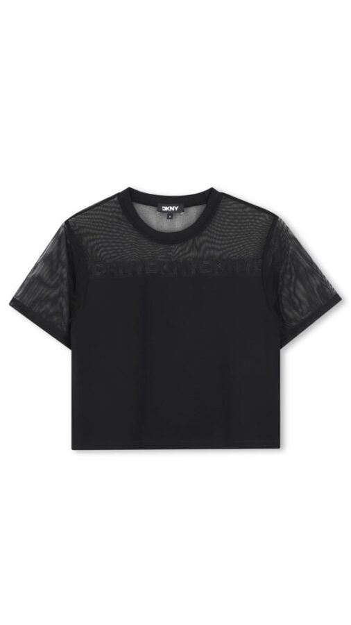 T-shirt DKNY