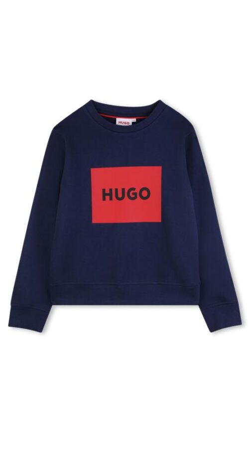 Camisola Hugo