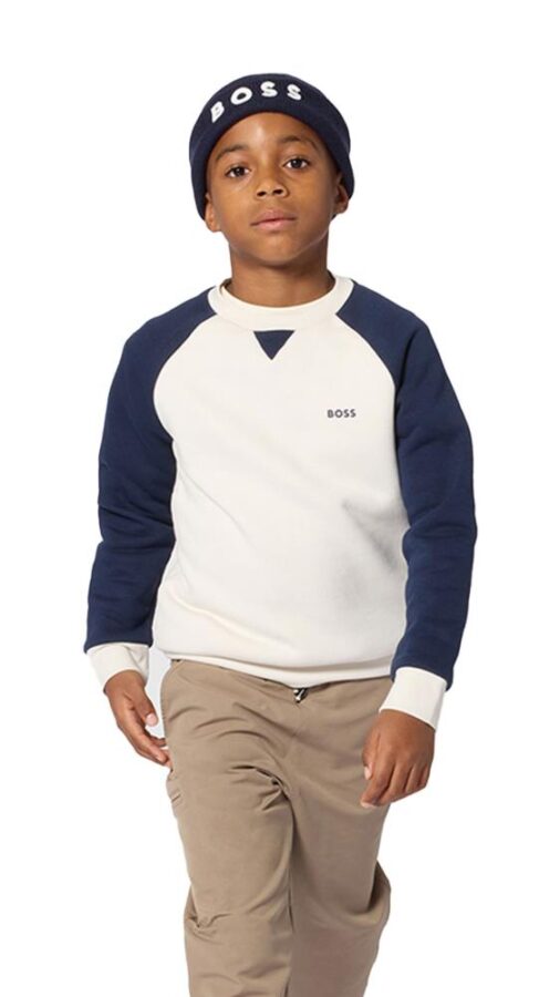 Camisola Boss