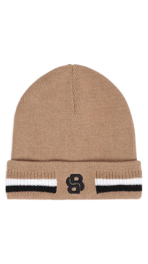 Gorro Boss