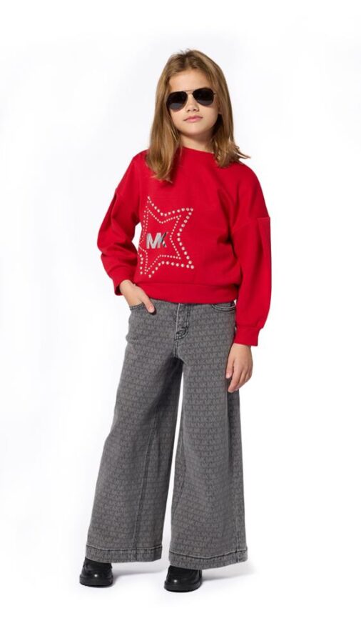 Calça Michael Kors