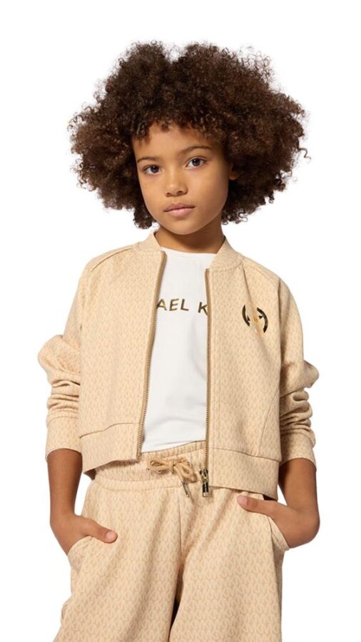 Casaco Michael Kors