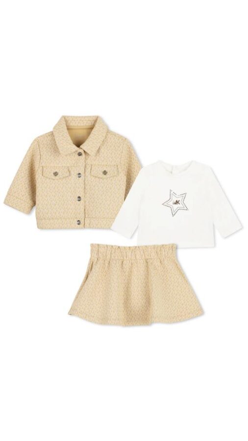 Conjunto Michael Kors